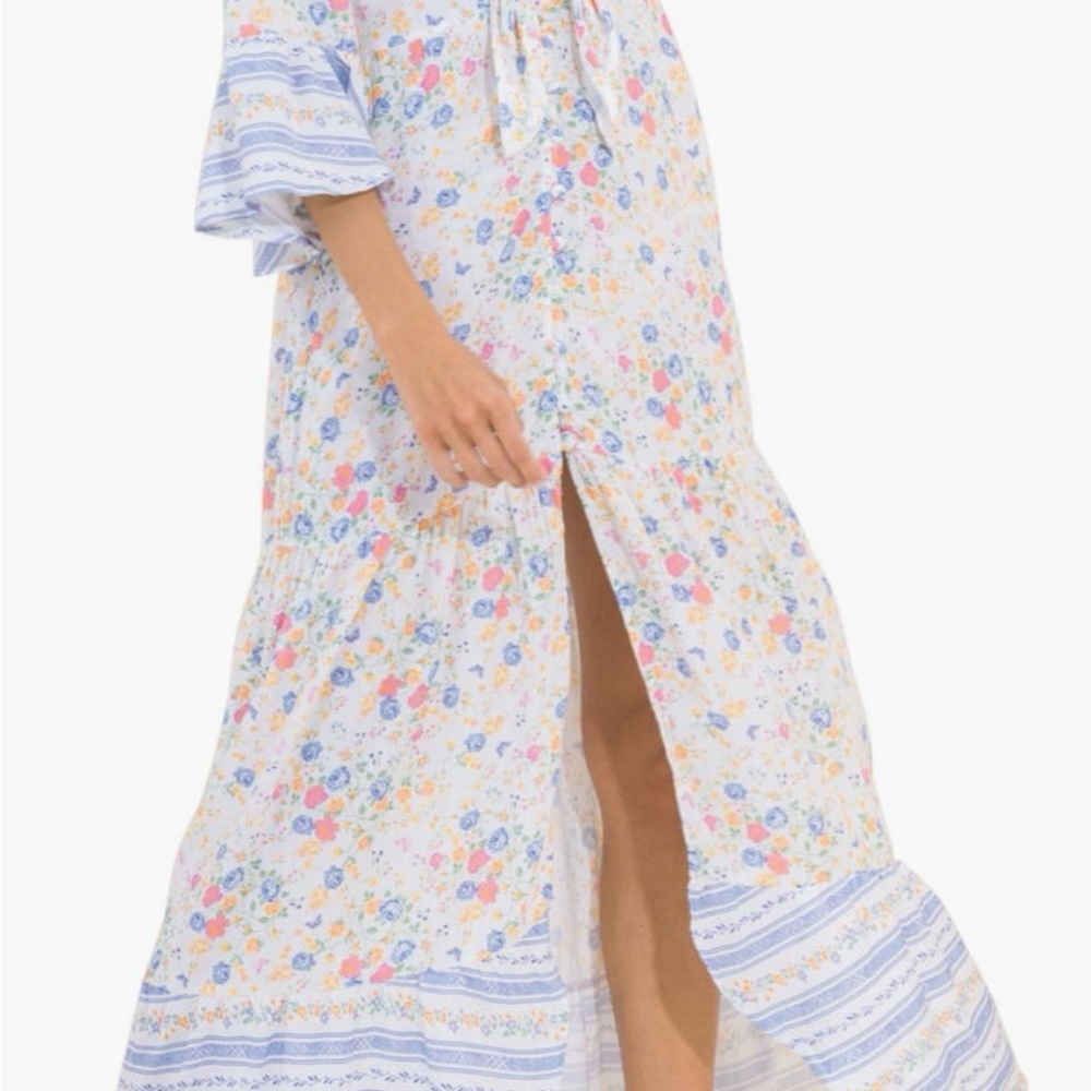 Maaji Cover-up Dress